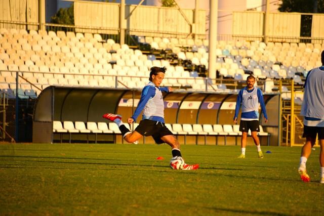 Fethiyespor, Seri İstiyor