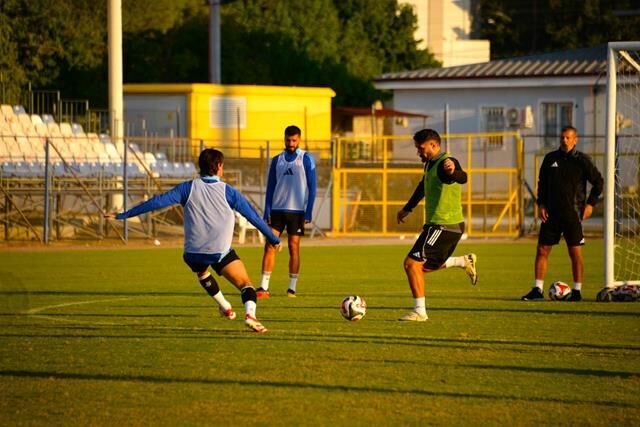 Fethiyespor, Seri İstiyor