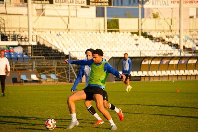 Fethiyespor, Seri İstiyor
