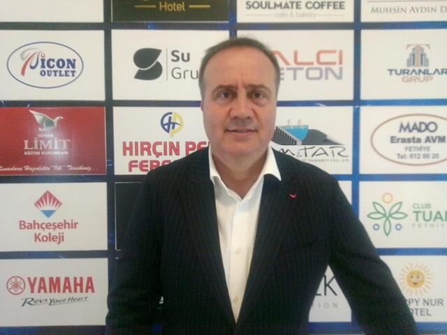 Fethiyespor, Seri İstiyor