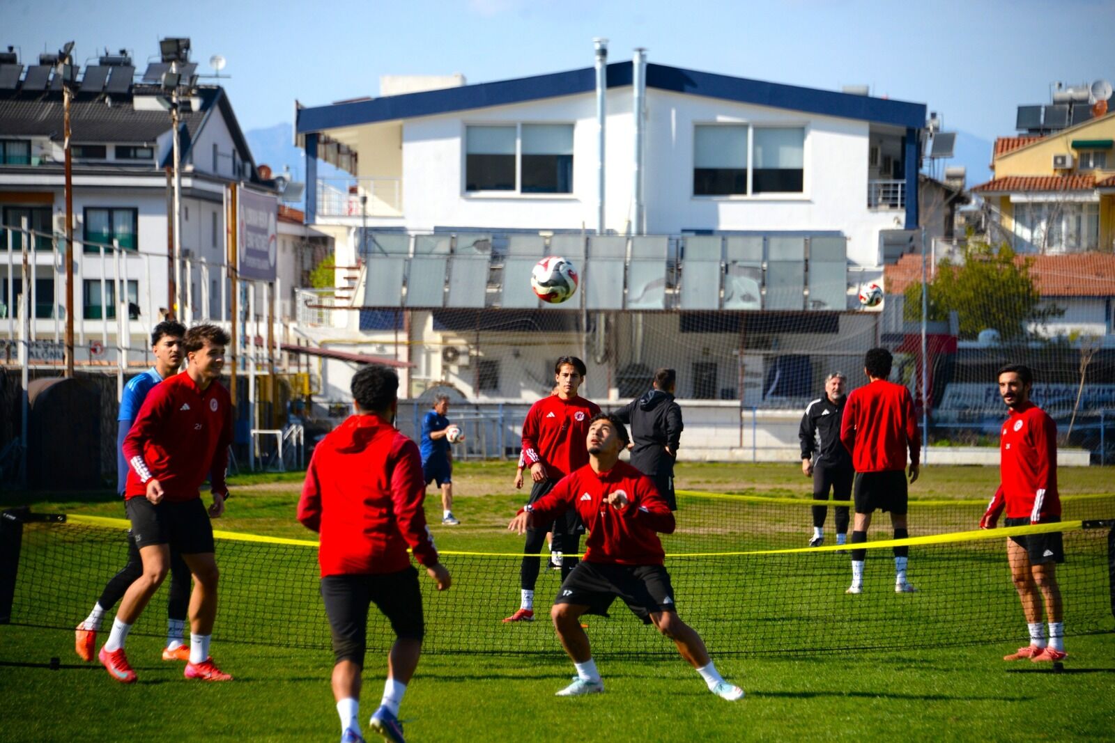 Fethiyespor, Seriyi Devam Ettirmek İstiyor