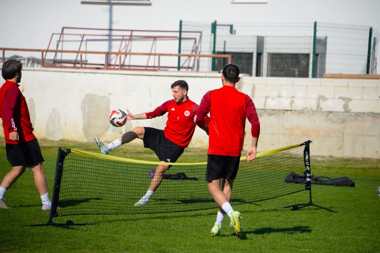 Fethiyespor, Seriyi Devam Ettirmek İstiyor