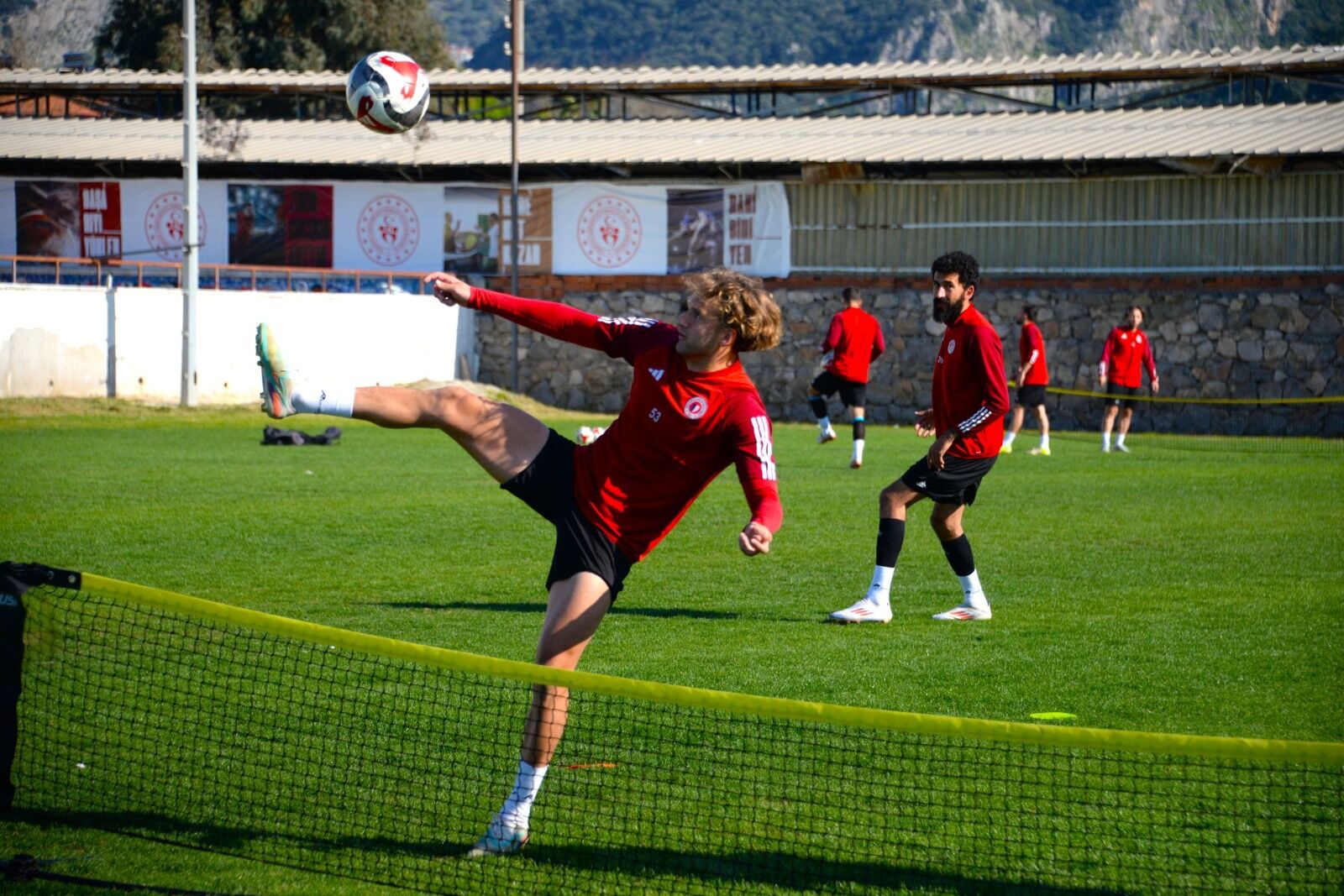 Fethiyespor, Seriyi Devam Ettirmek İstiyor