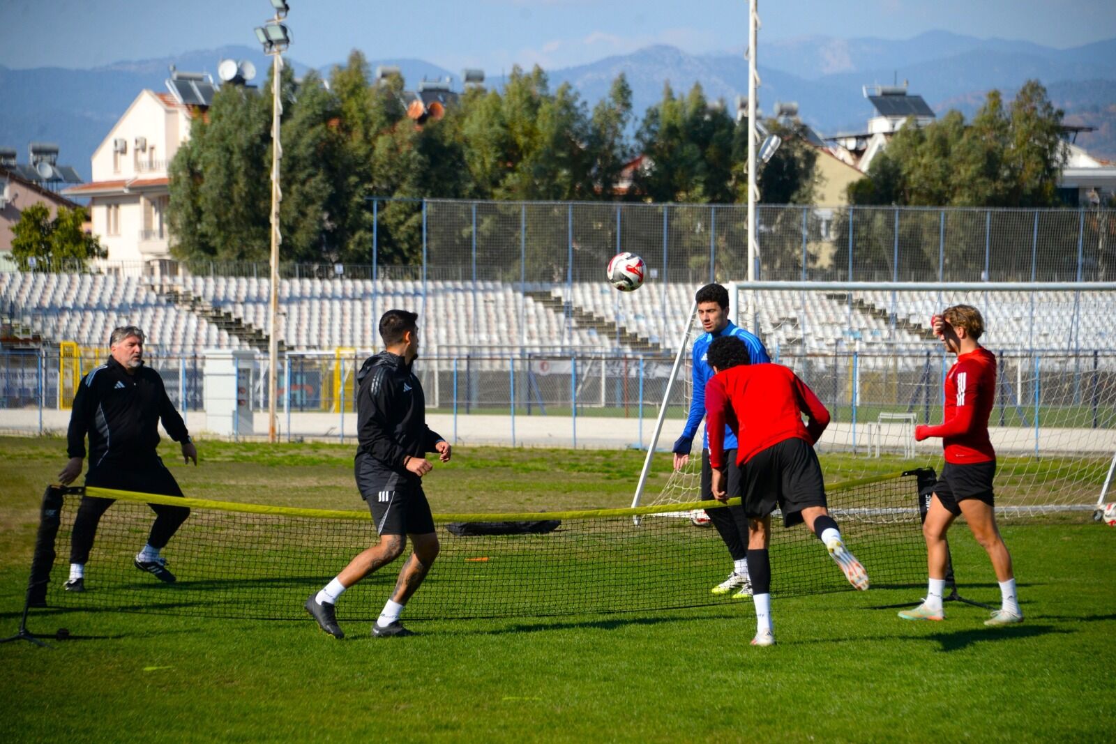 Fethiyespor, Seriyi Devam Ettirmek İstiyor