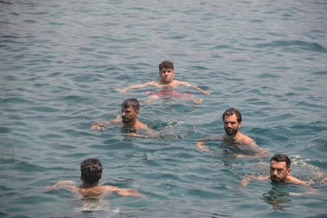 Fethiyespor, Tekne Turuyla Yorgunluk Attı