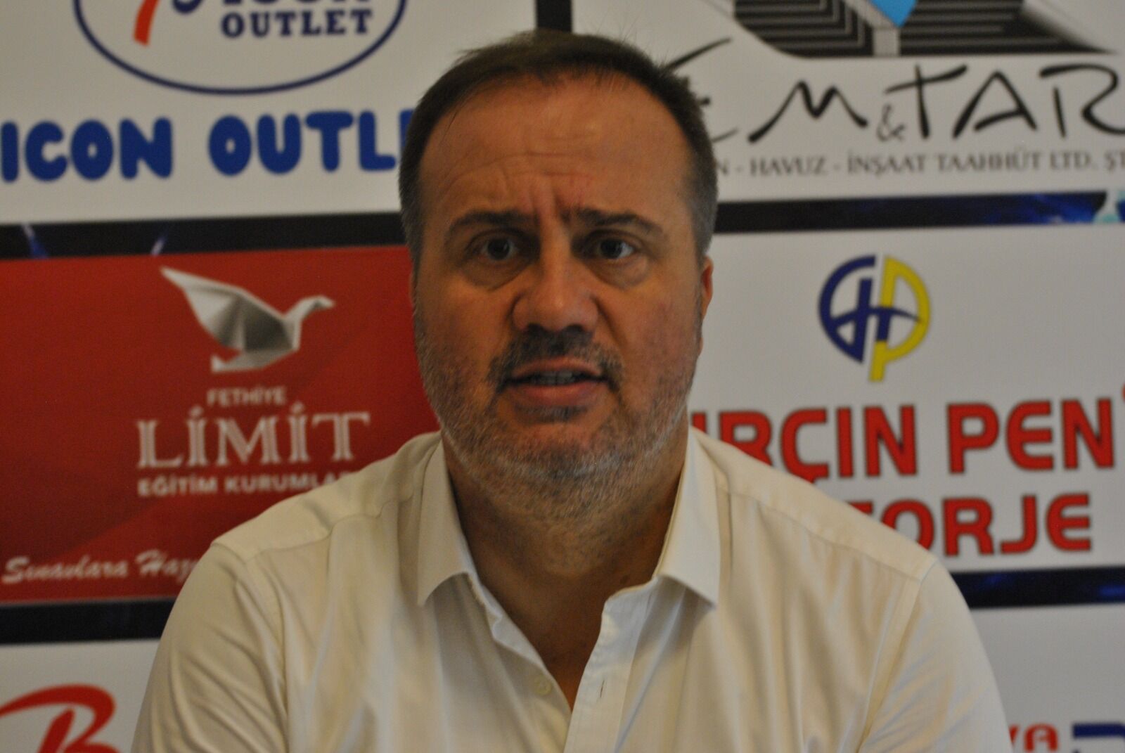 Altınordu - Fethiyespor Maçını Evren Aydoğan Yönetecek