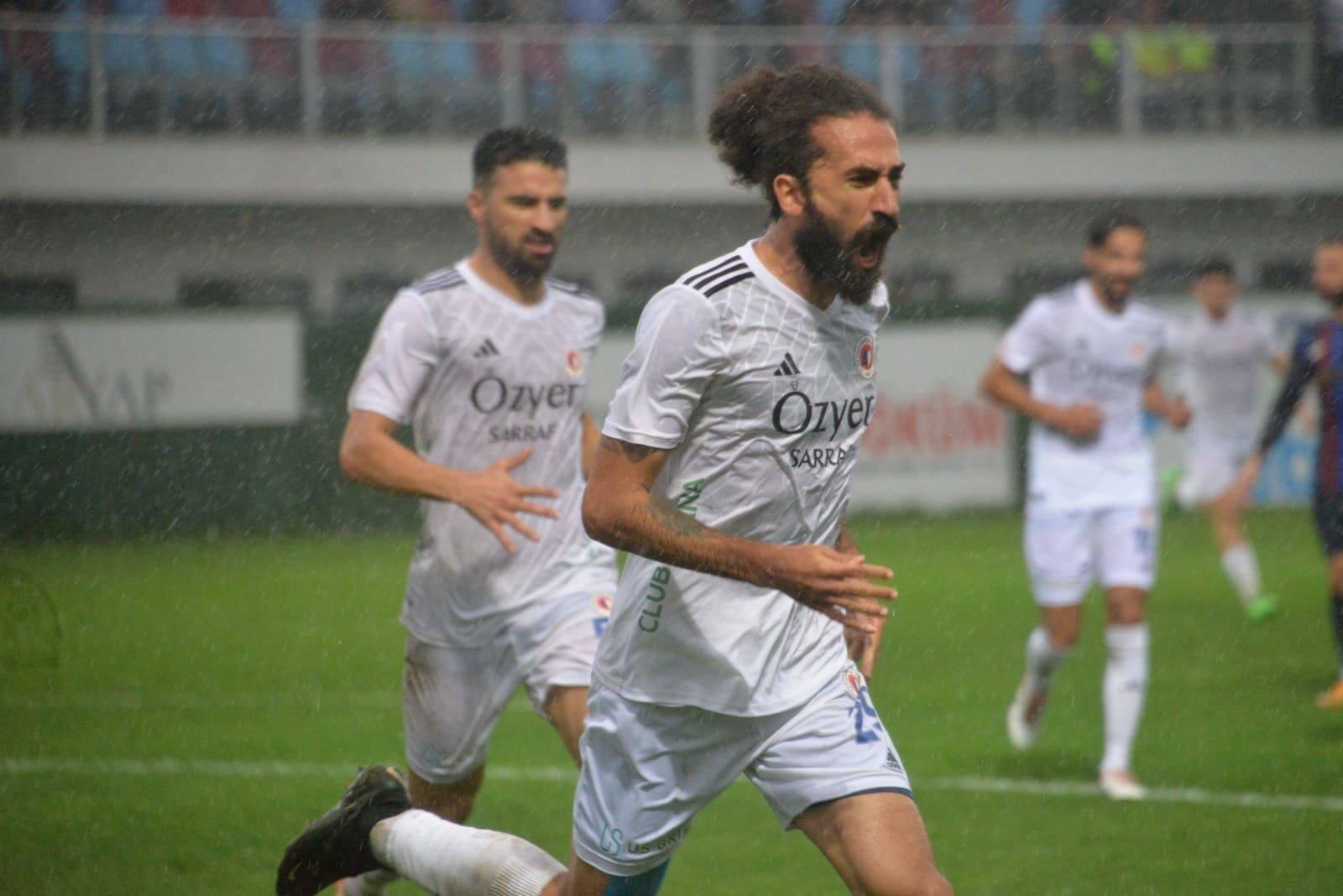 Fethiyespor, Trabzon’dan 3 Puan İle Dönüyor