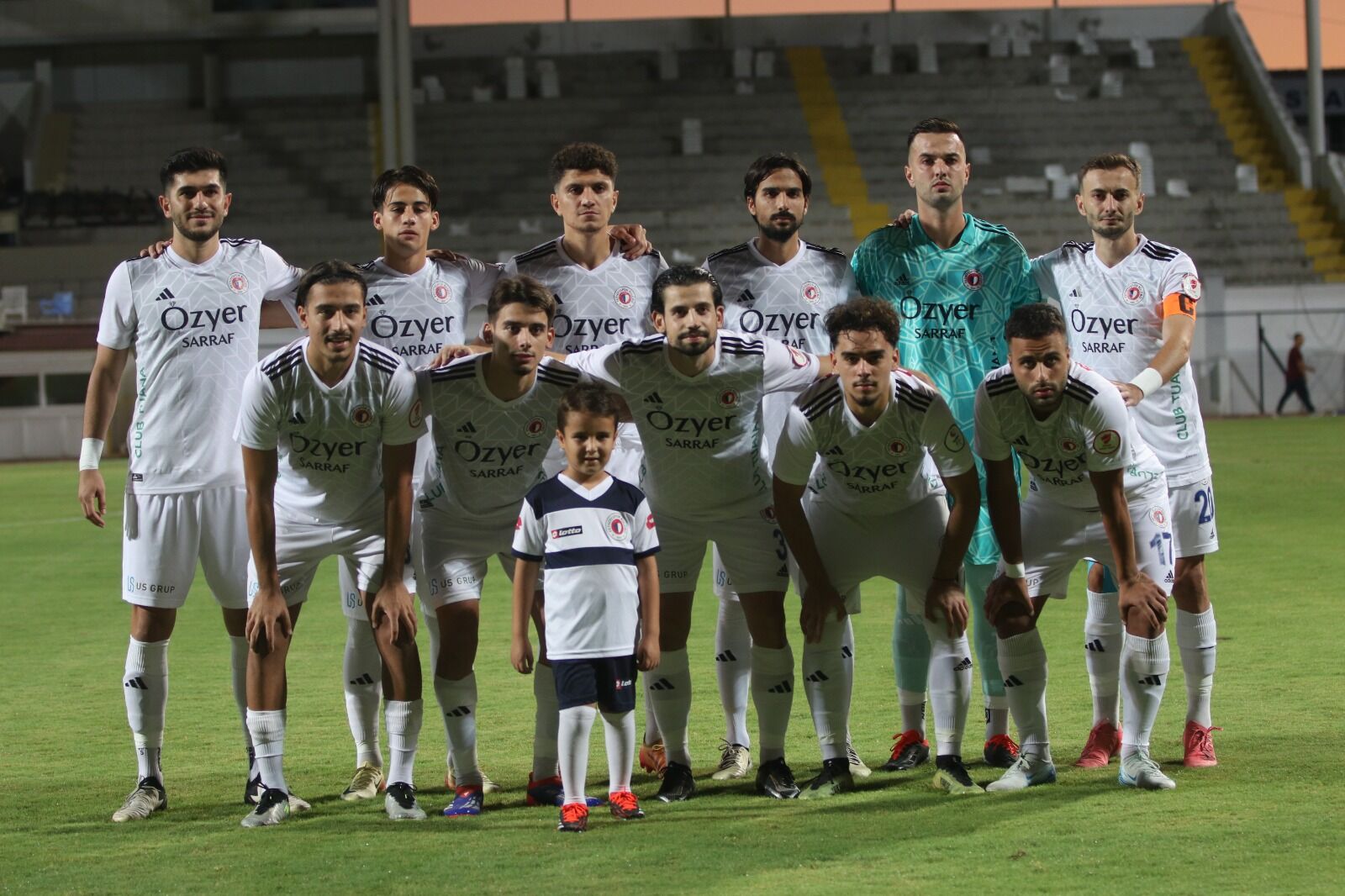 Fethiyespor Tur Atladı; 6-5