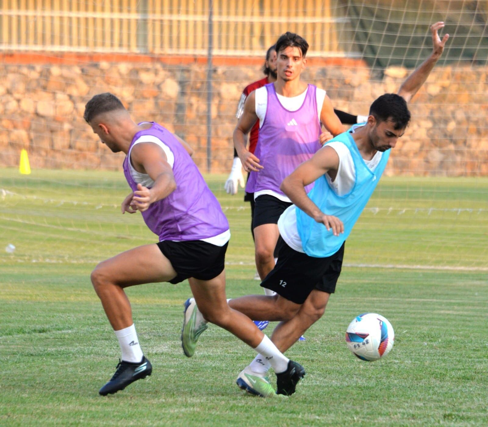 Fethiyespor Tuzlaspor’a Bileniyor