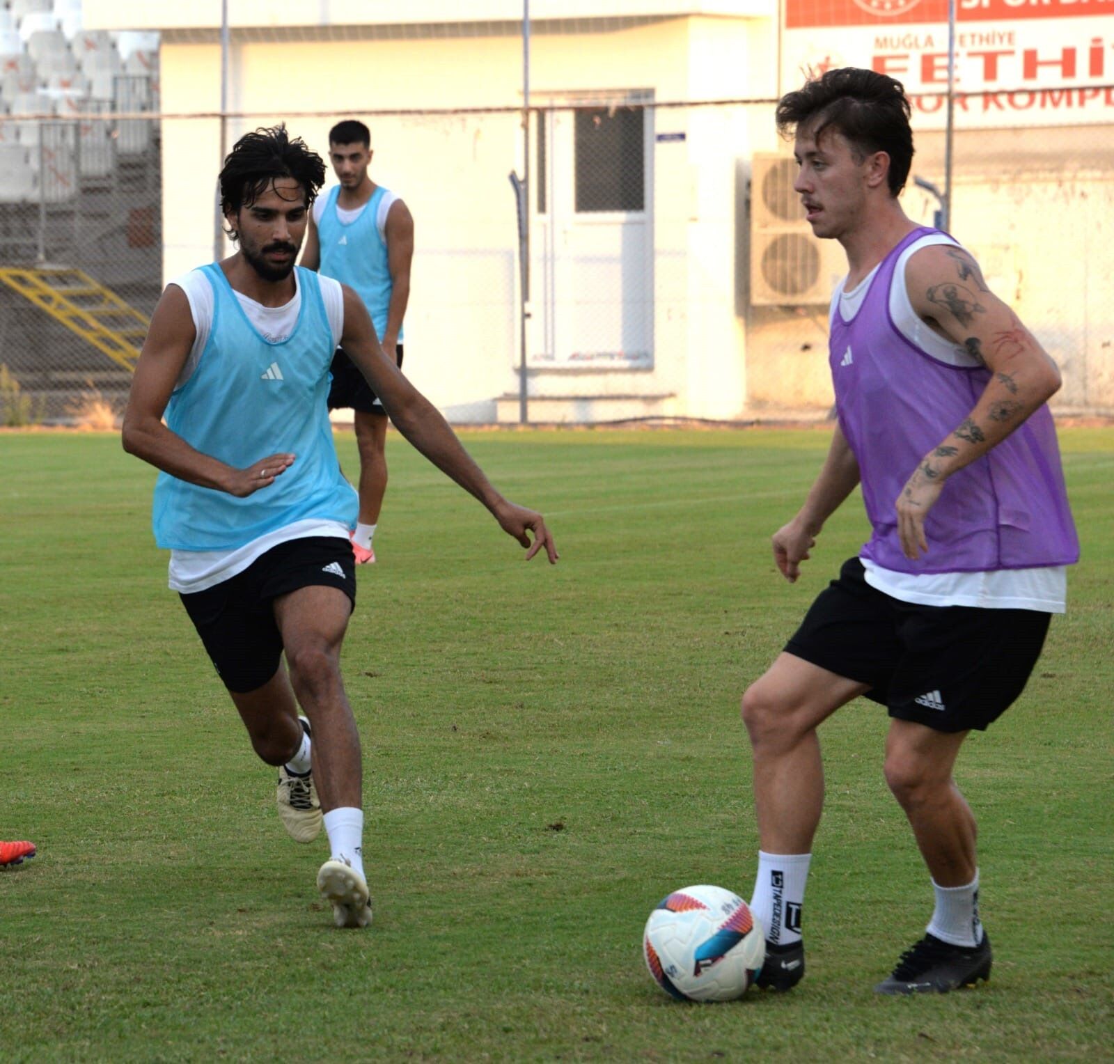 Fethiyespor, Tuzlaspor'a Konuk Olacak