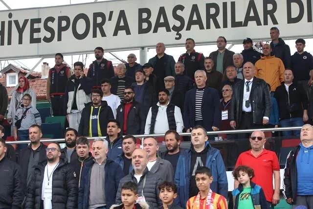 Fethiyespor, Vurgun Yedi 0-3
