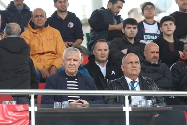 Fethiyespor, Vurgun Yedi 0-3