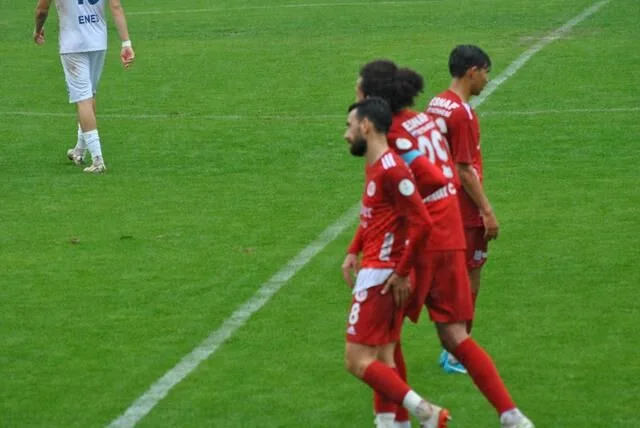 Fethiyespor, Yara Sarmak İstiyor