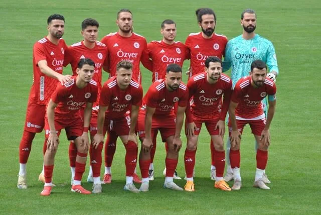 Fethiyespor, Yara Sarmak İstiyor