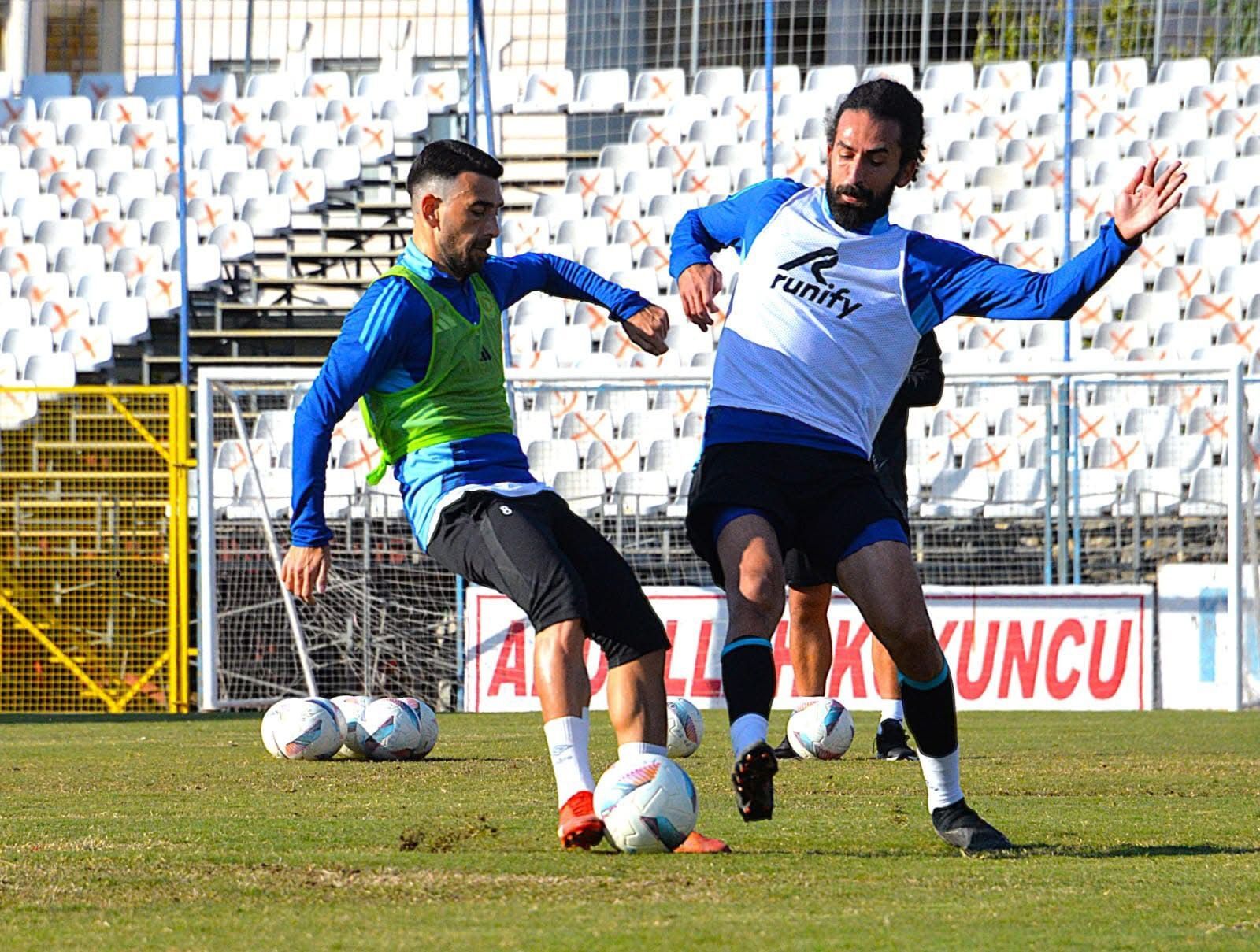 Fethiyespor, Yarın Isparta 32 Spor’u Ağırlayacak