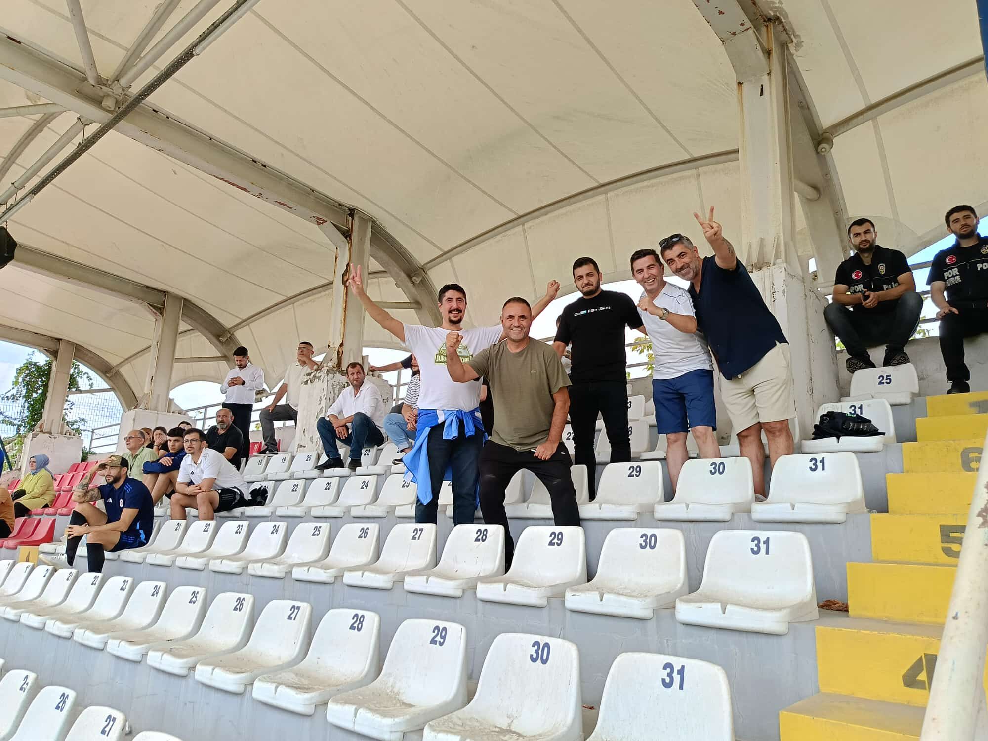 Fethiyespor, Yine Kayıplarda