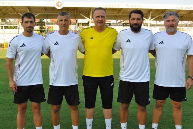 Fethiyespor Galibiyet Arzuluyor