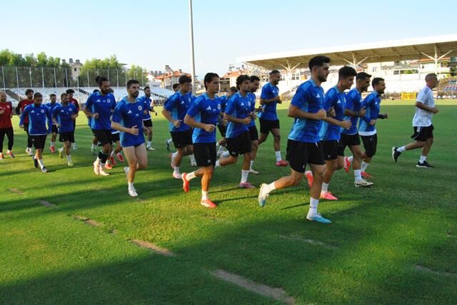 Fethiyespor Galibiyet Arzuluyor