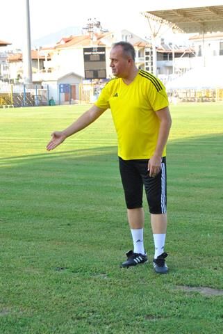 Fethiyespor Galibiyet Arzuluyor