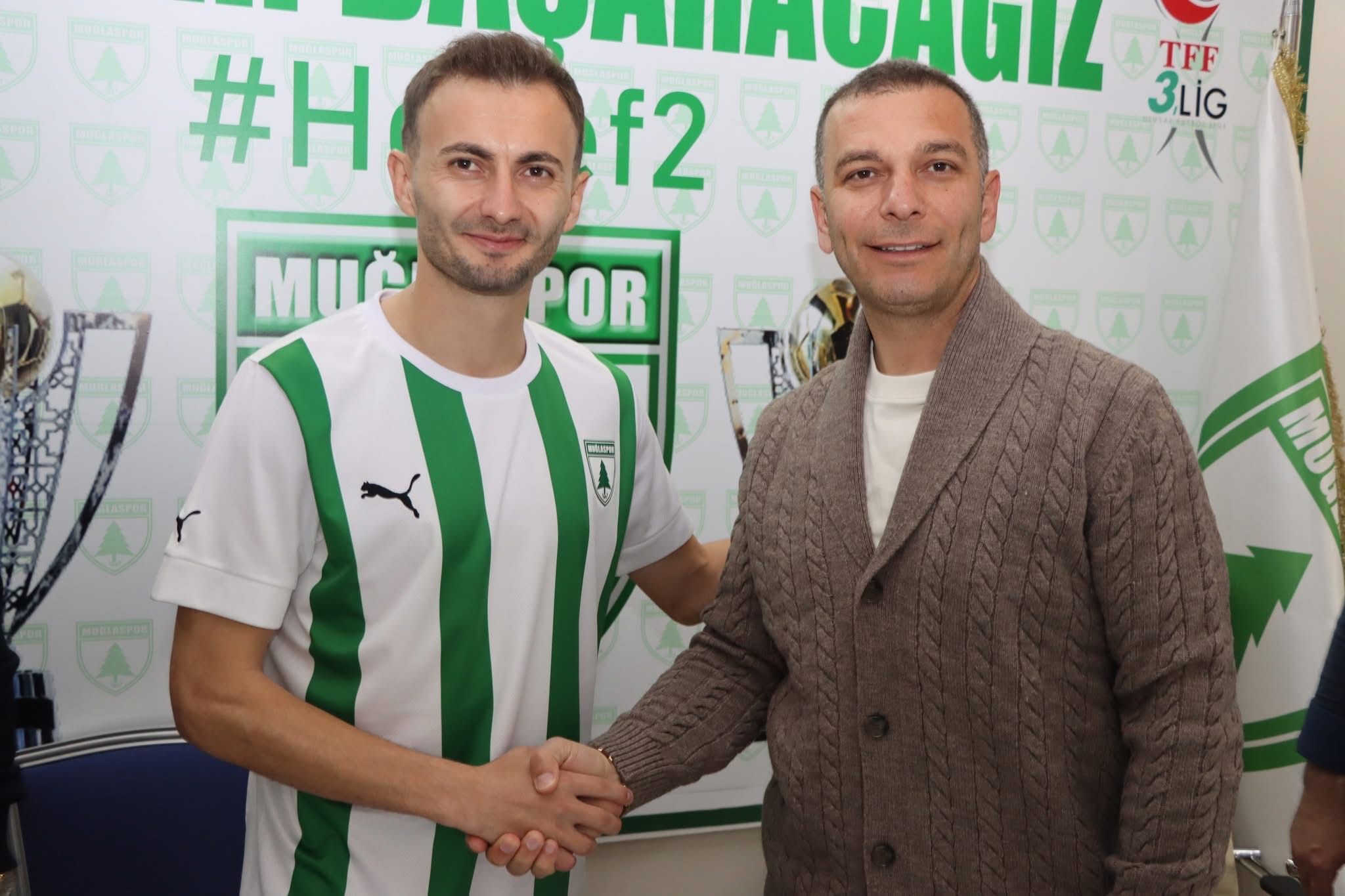 Fethiyespor’da Şok Ayrılık