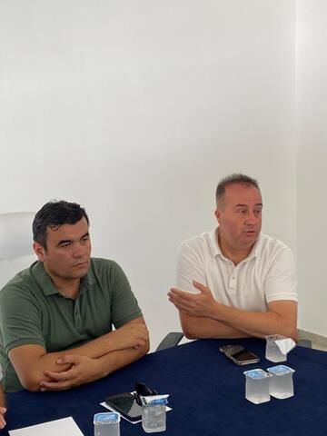 Fethiyespor'da Altyapıdan A Takıma Uzanacak Yeni Bir Dönemin Temelleri Atılıyor