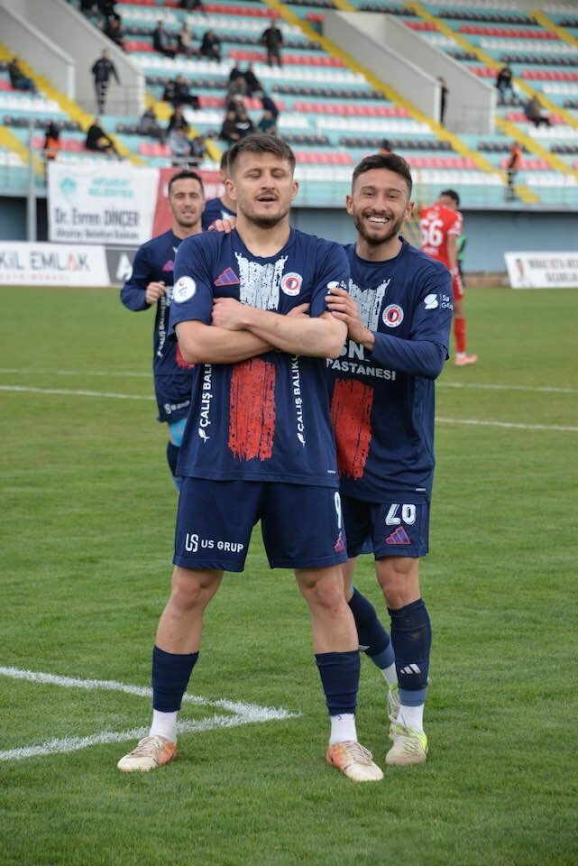 Fethiyespor'dan Anlamlı Galibiyet
