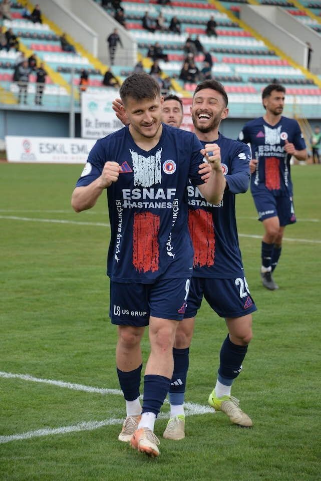 Fethiyespor'dan Anlamlı Galibiyet