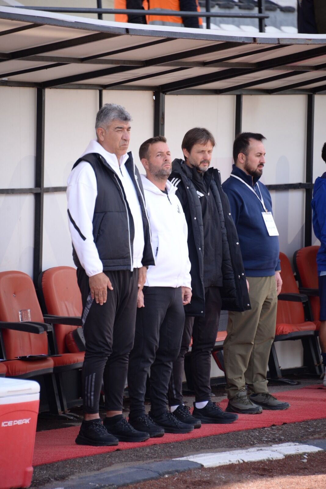 Fethiyespor'dan Anlamlı Galibiyet