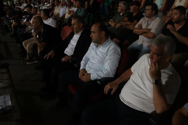 Fethiyespor’dan Gol Yağmuru; 6-1