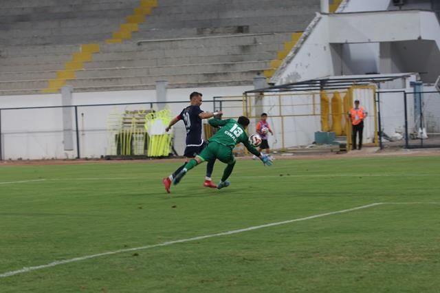 Fethiyespor’dan Gol Yağmuru; 6-1