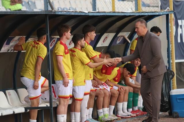 Fethiyespor’dan Gol Yağmuru; 6-1