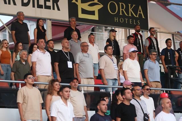 Fethiyespor’dan Gol Yağmuru; 6-1