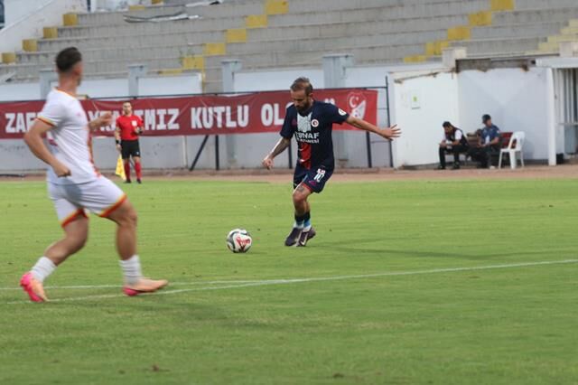 Fethiyespor’dan Gol Yağmuru; 6-1