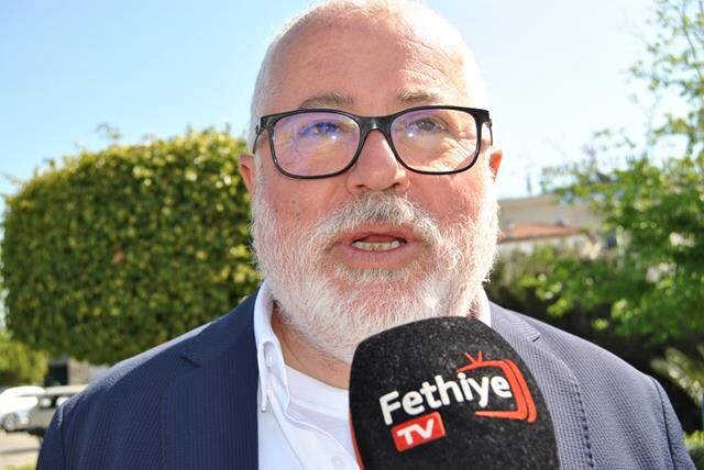 Fethiyesporlu Yöneticiler “Fethiyespor, Büyük Bir Çınar”