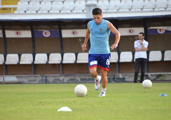 Fethiyespor’un 2. Etap Kampı Sona Erdi