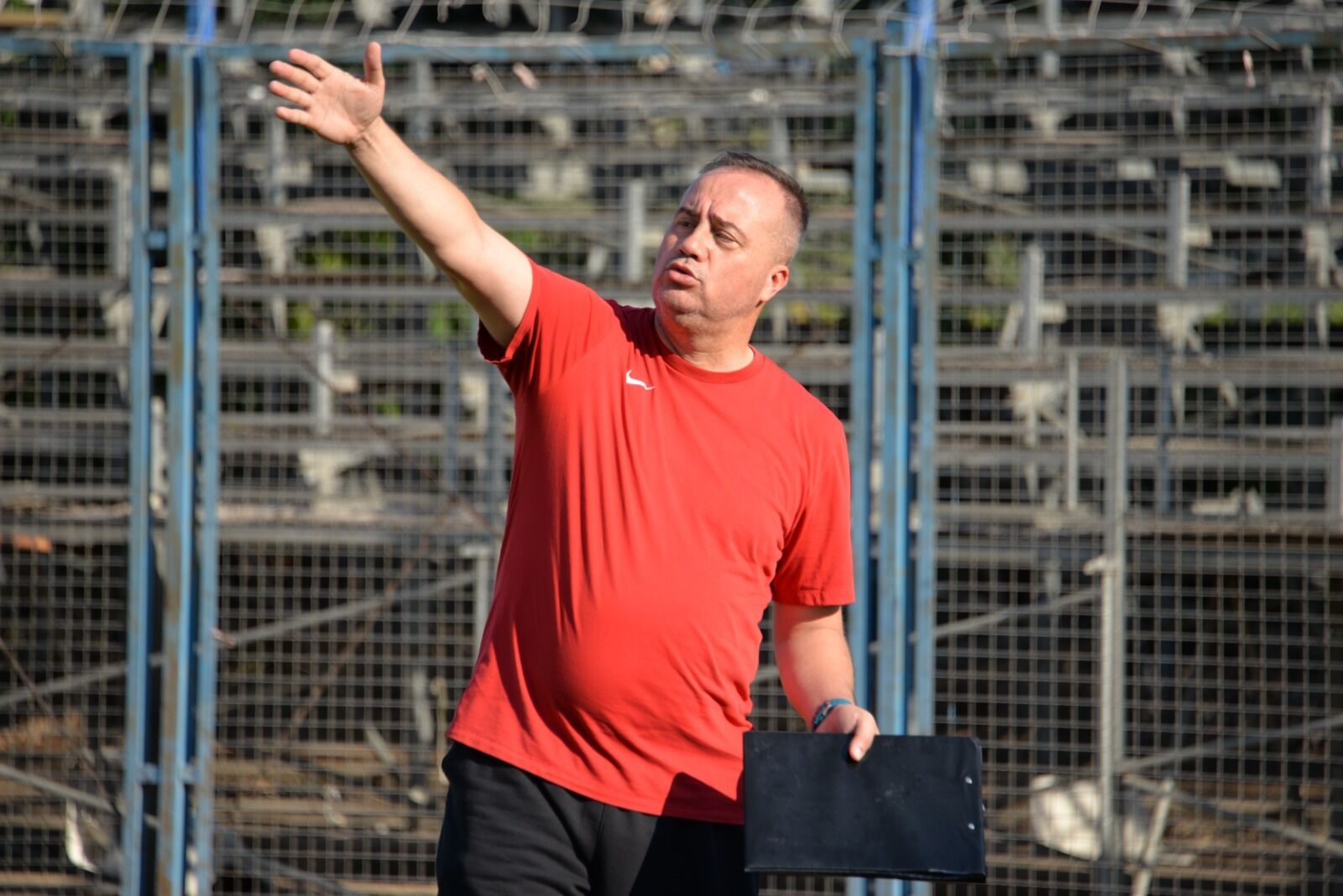 Fethiyespor’un 2. Etap Kampı Sona Erdi