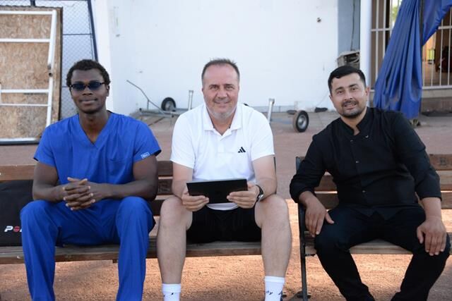 Fethiyespor’un Renkli Yüzü