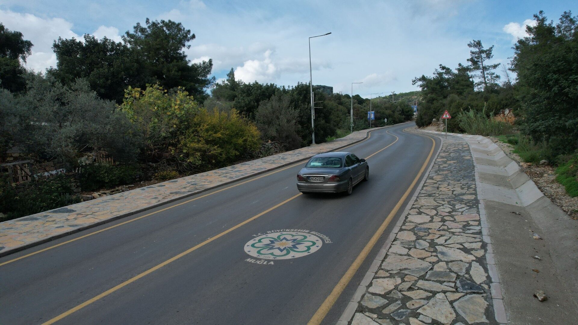 Büyükşehir, Daha Ulaşılabilir Bir Muğla İçin Çalışıyor