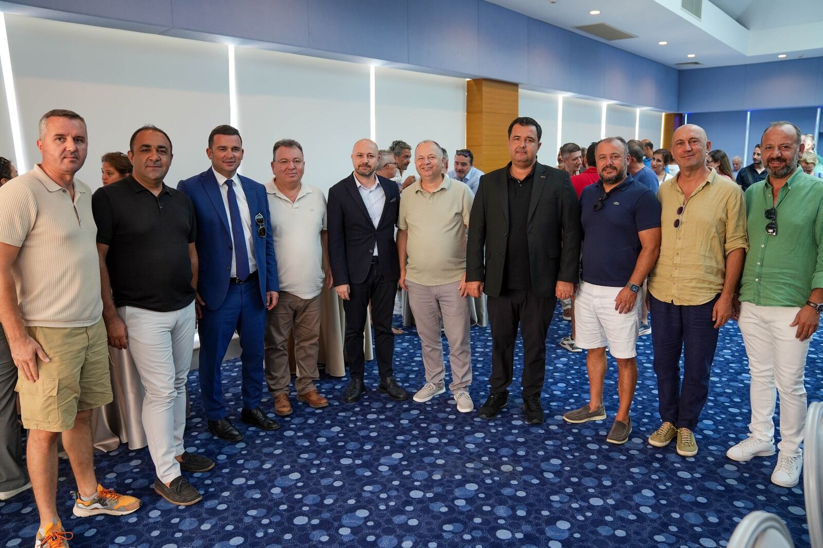 Fethiye’ye Eylül’de Çinli Akını