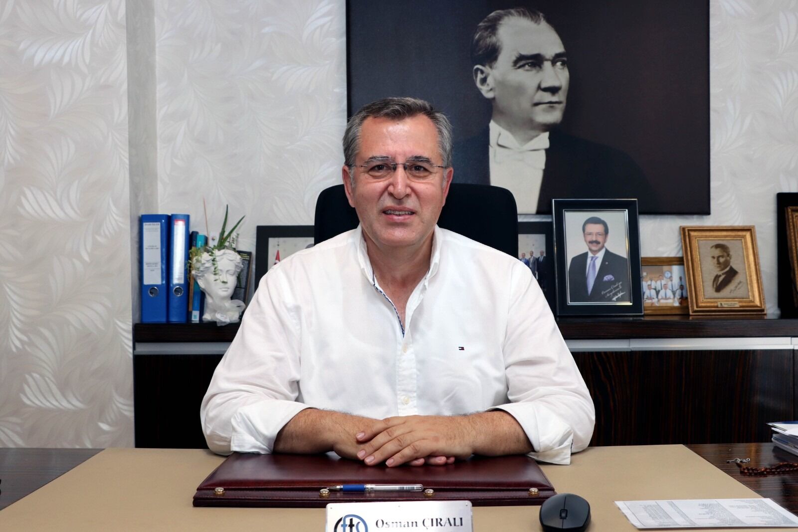 Fethiye’ye Eylül’de Çinli Akını