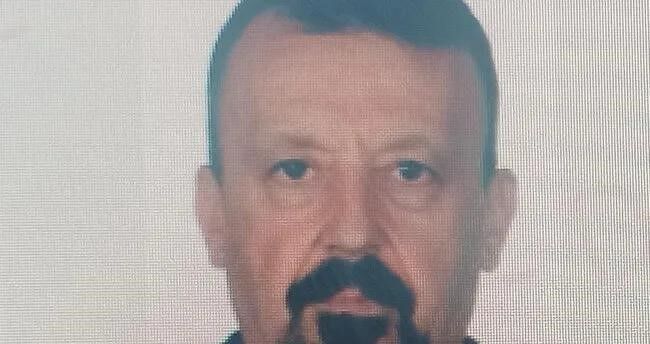 FETÖ'nün Yargı Ayağındaki İsim Kıskıvrak Yakalandı