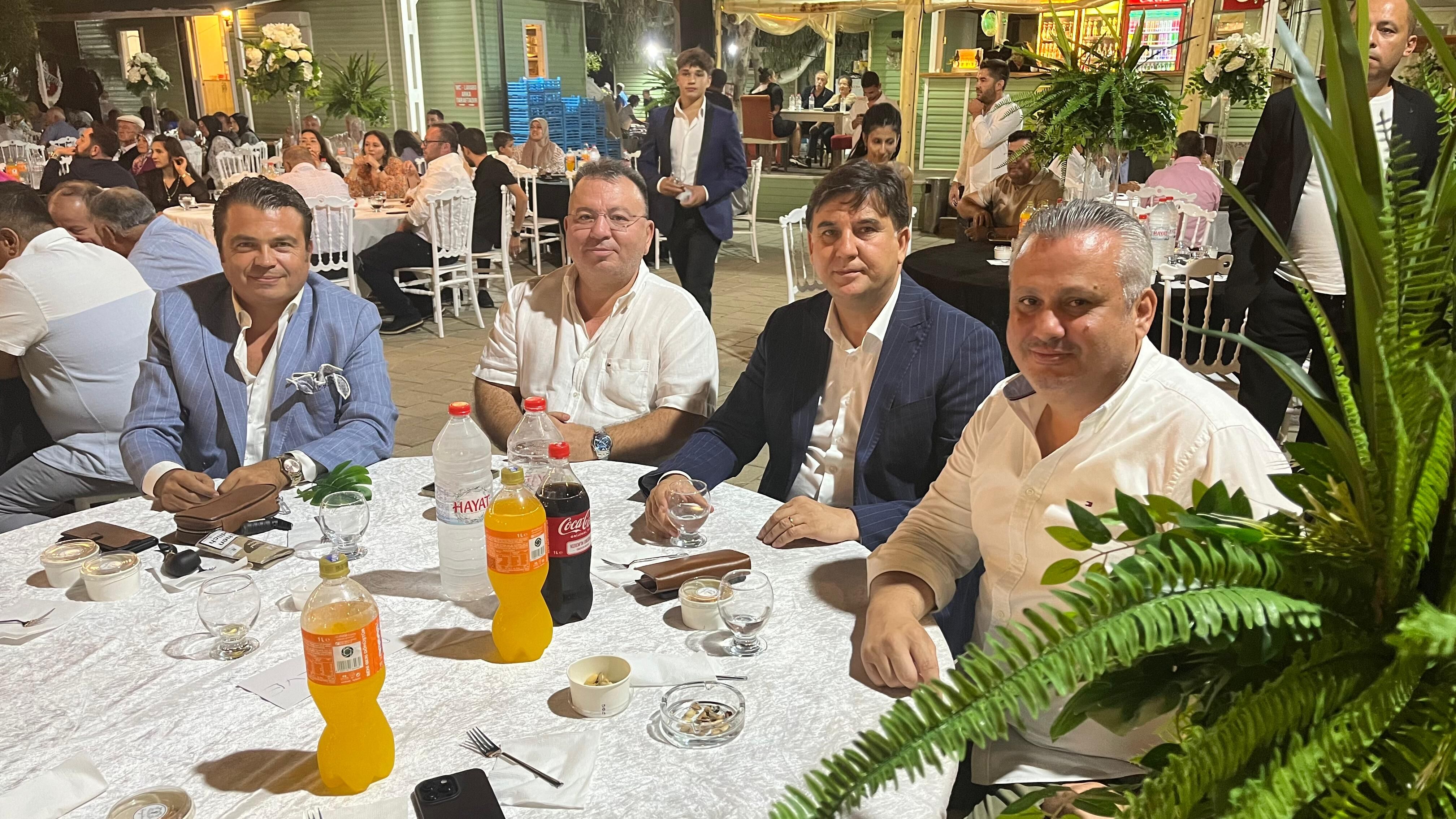 Feyza Ve Saygın’ın En Mutlu Günü