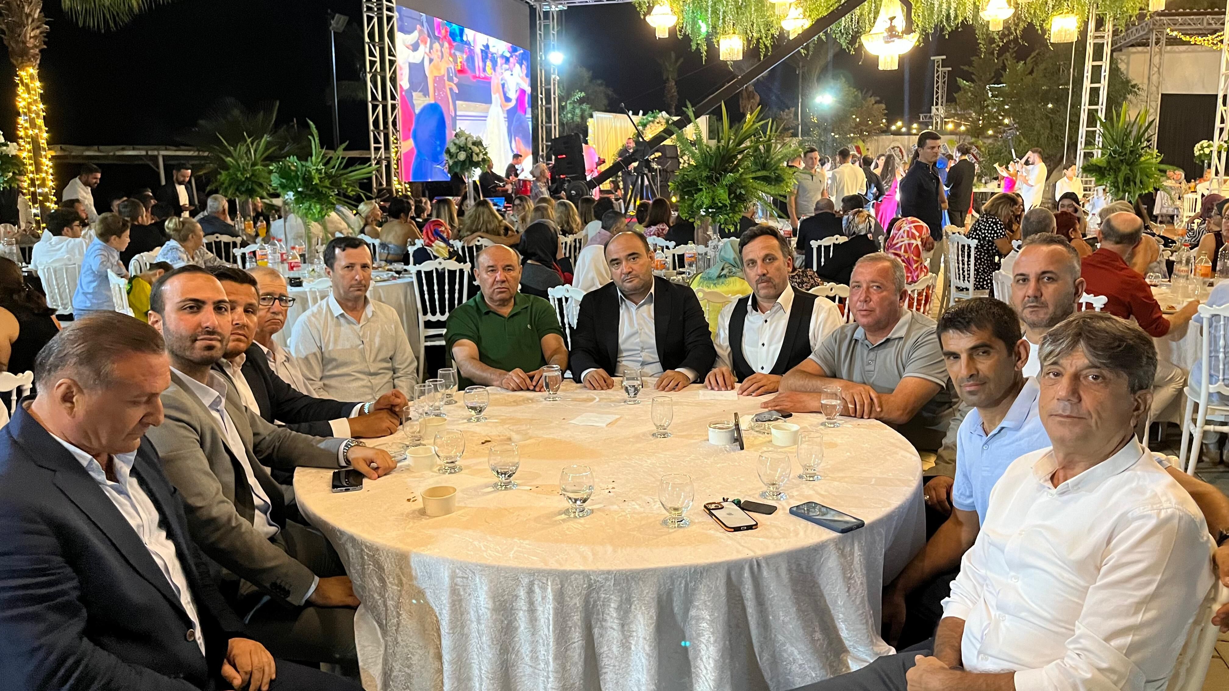Feyza Ve Saygın’ın En Mutlu Günü