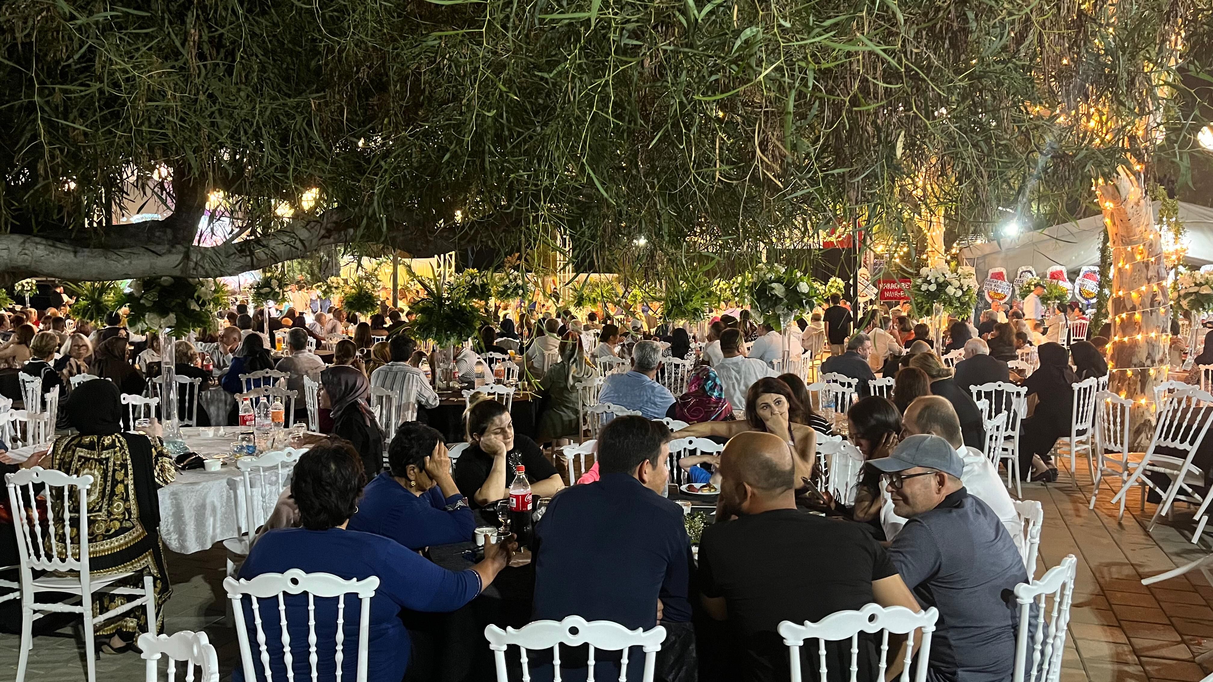 Feyza Ve Saygın’ın En Mutlu Günü