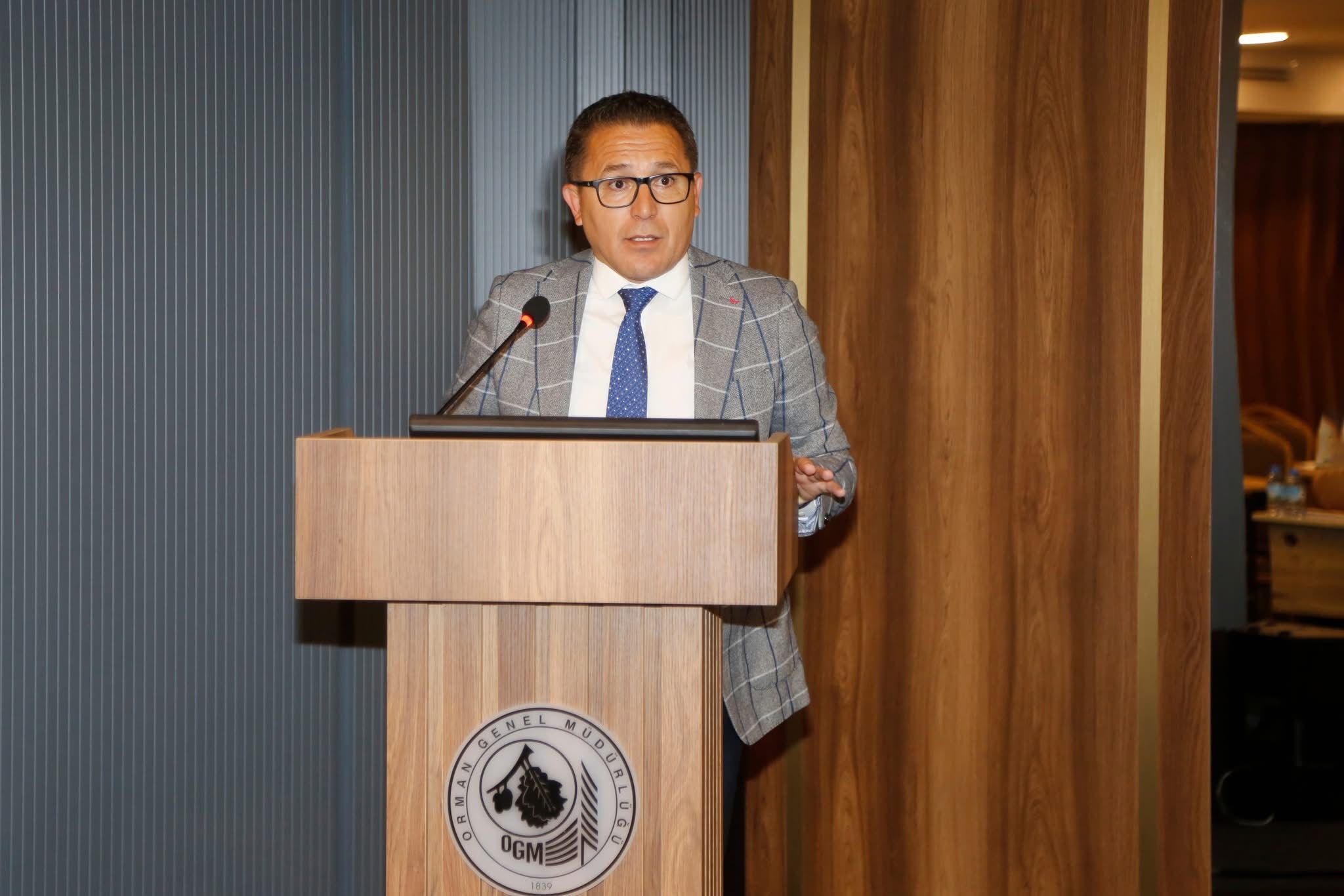 Fidanlık Eğitim Semineri Fethiye’de Gerçekleştirildi