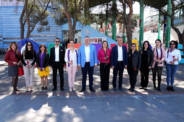 FTSO, 8 Mart Dünya Kadınlar Günü’ne Özel Seminer Düzenledi