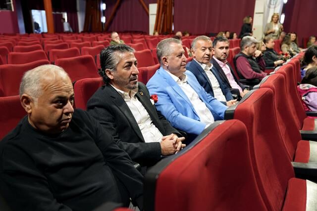 FTSO, 8 Mart Dünya Kadınlar Günü’ne Özel Seminer Düzenledi