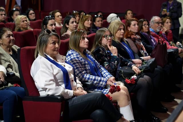 FTSO, 8 Mart Dünya Kadınlar Günü’ne Özel Seminer Düzenledi