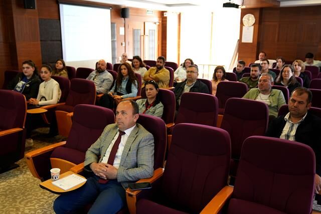 FTSO Akademi’den Finansal Okuryazarlık Eğitimi