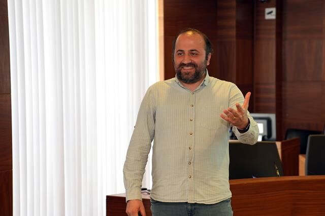 FTSO Akademi’den Finansal Okuryazarlık Eğitimi